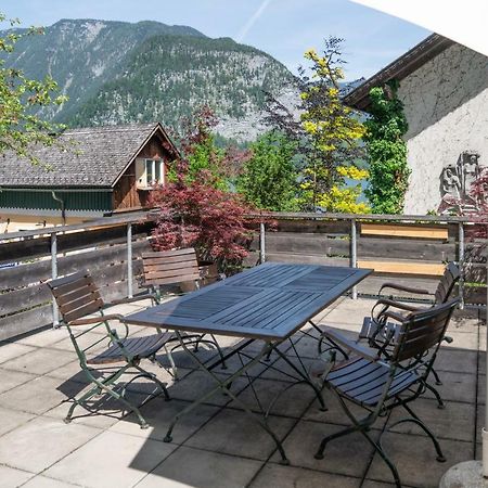 Lakeview Apartment هالشتات المظهر الخارجي الصورة