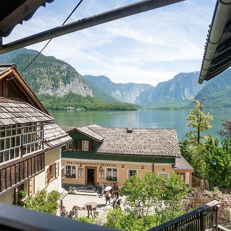 Lakeview Apartment هالشتات المظهر الخارجي الصورة