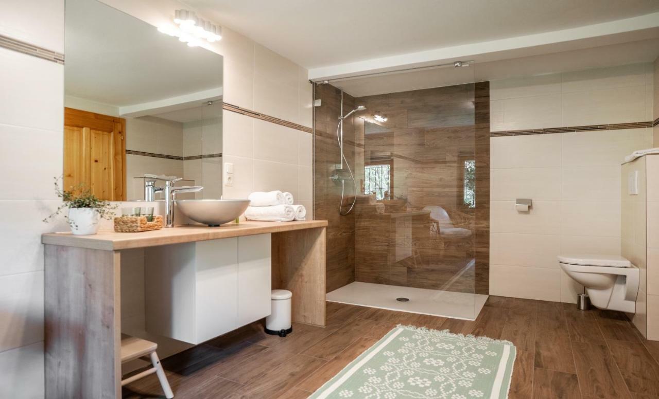 Lakeview Apartment هالشتات المظهر الخارجي الصورة