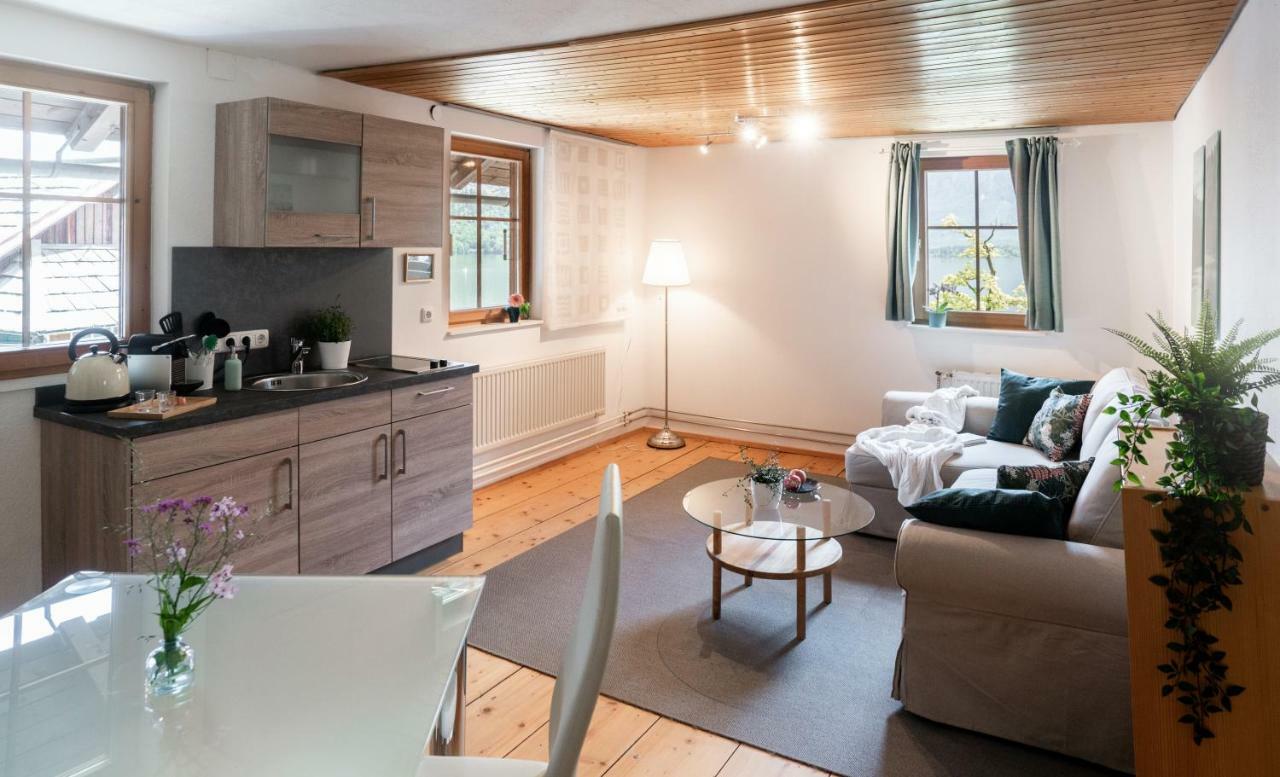 Lakeview Apartment هالشتات المظهر الخارجي الصورة