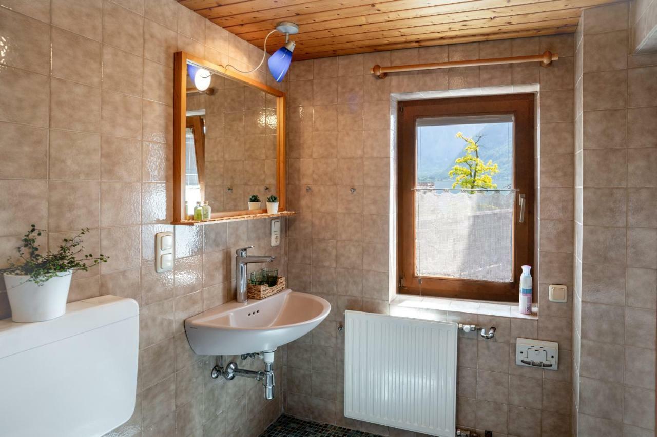 Lakeview Apartment هالشتات المظهر الخارجي الصورة