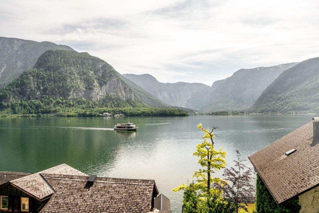 Lakeview Apartment هالشتات المظهر الخارجي الصورة