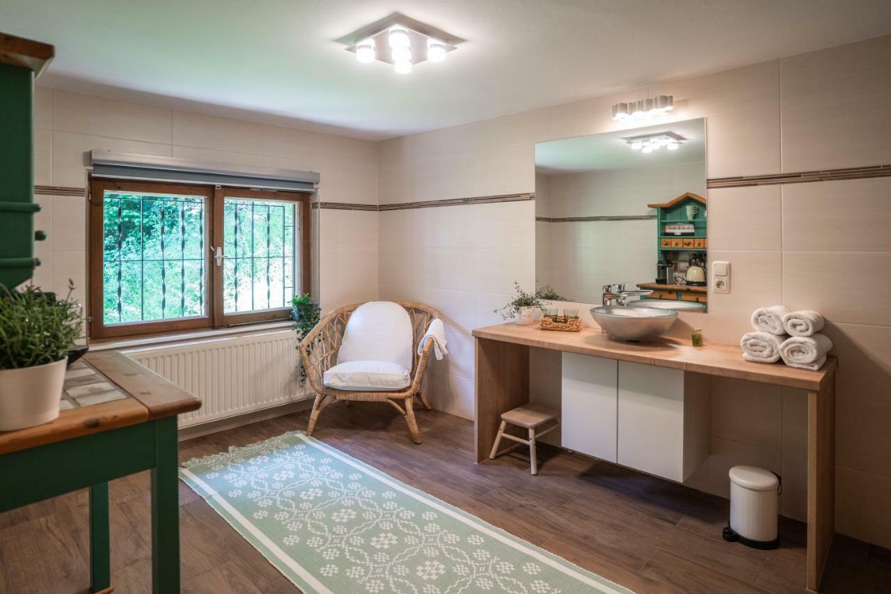 Lakeview Apartment هالشتات المظهر الخارجي الصورة