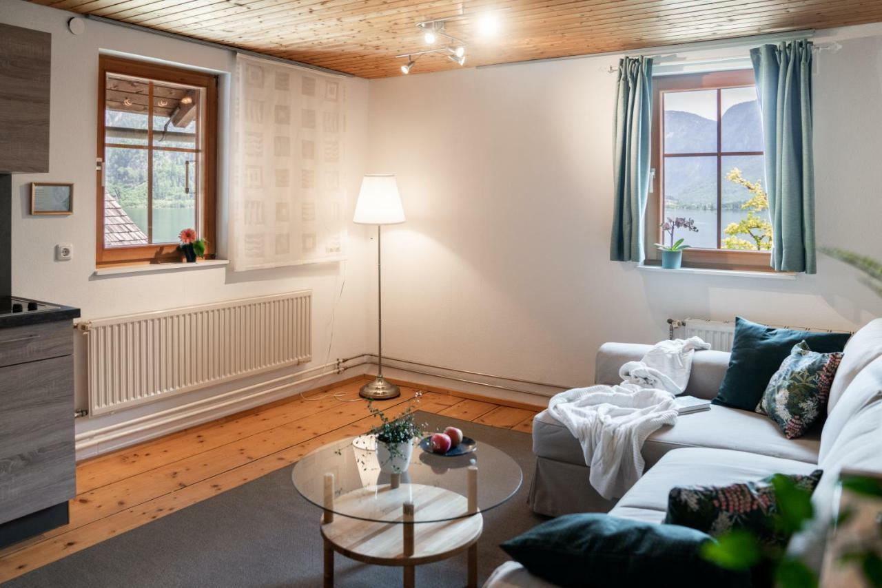 Lakeview Apartment هالشتات المظهر الخارجي الصورة