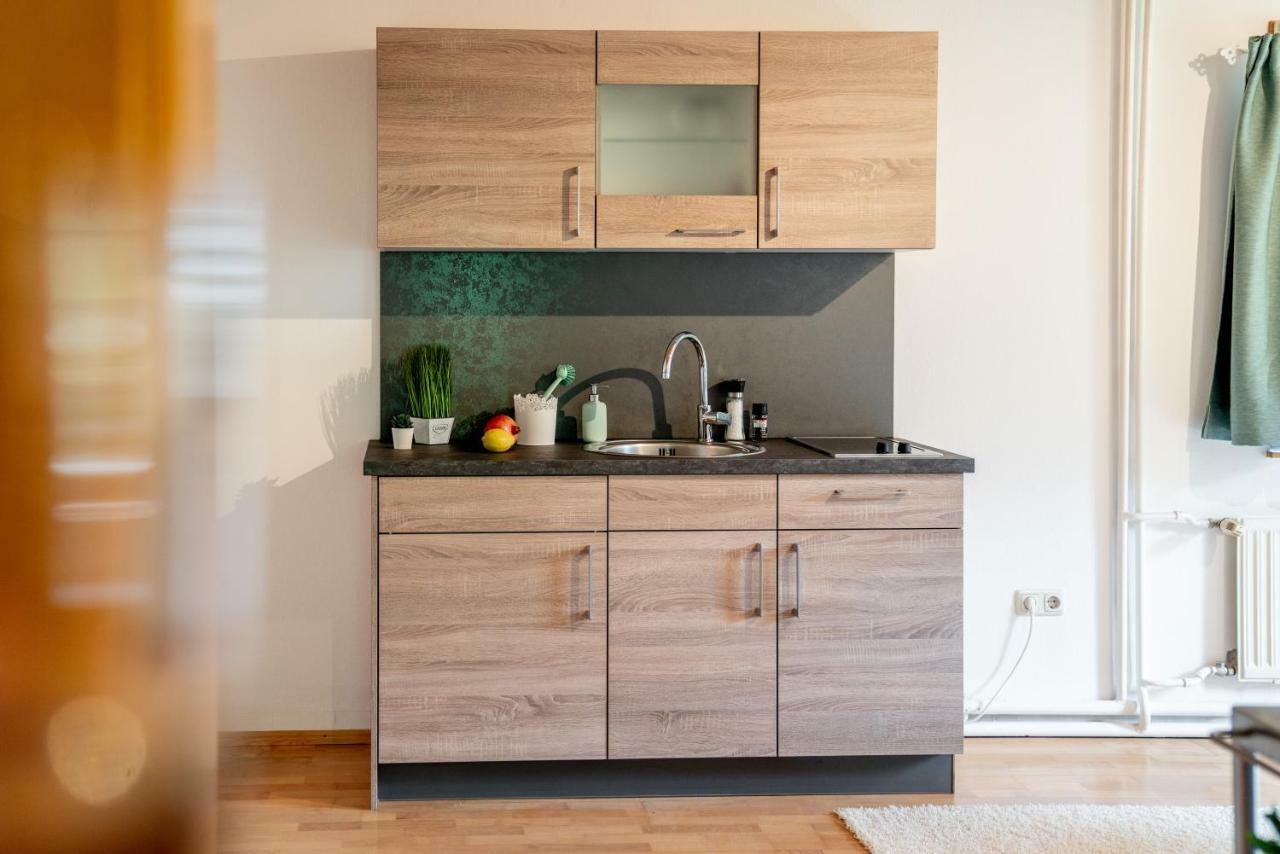 Lakeview Apartment هالشتات المظهر الخارجي الصورة