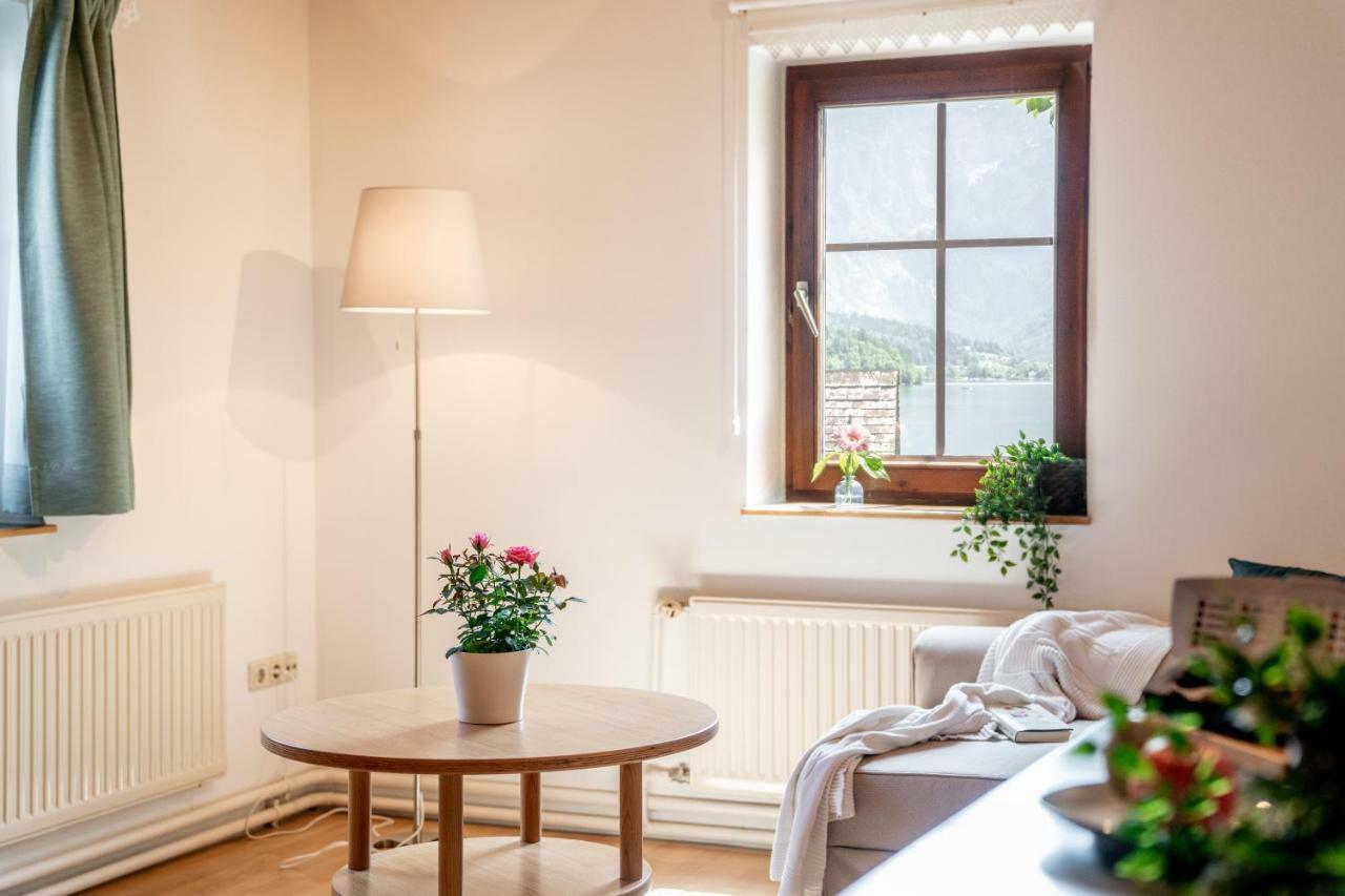 Lakeview Apartment هالشتات المظهر الخارجي الصورة