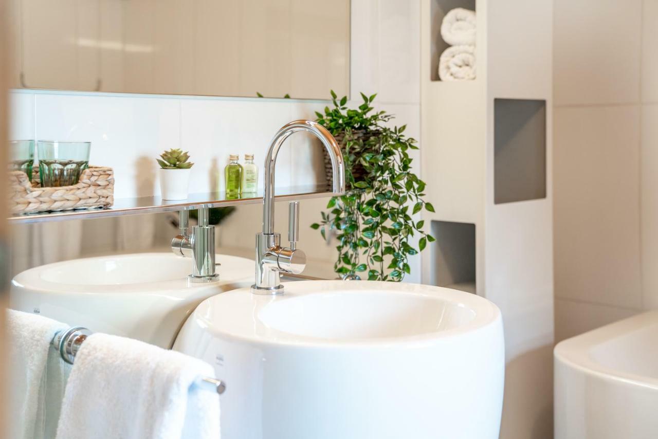 Lakeview Apartment هالشتات المظهر الخارجي الصورة