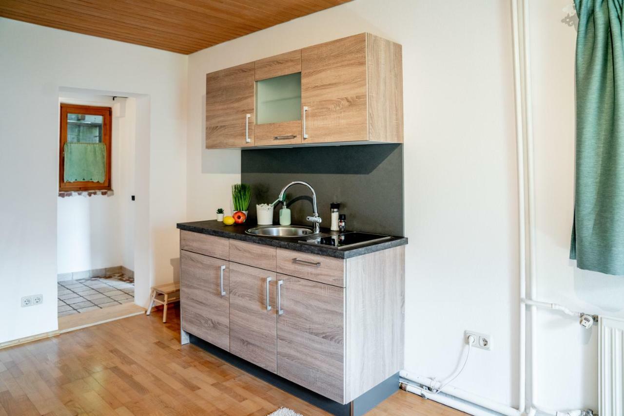 Lakeview Apartment هالشتات المظهر الخارجي الصورة