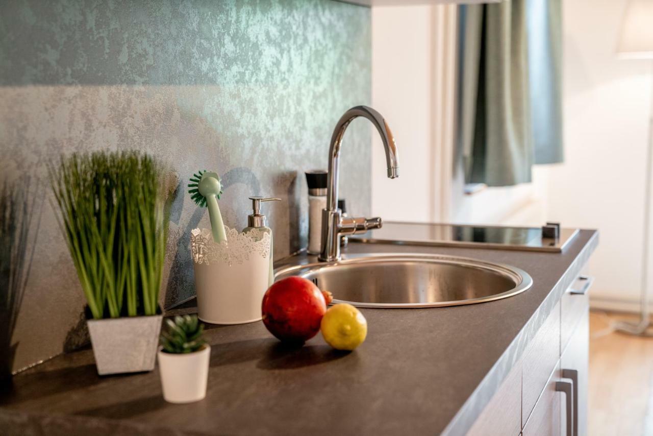 Lakeview Apartment هالشتات المظهر الخارجي الصورة
