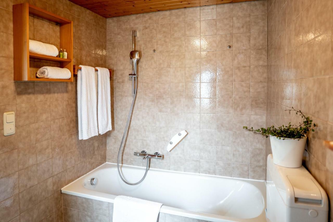 Lakeview Apartment هالشتات المظهر الخارجي الصورة