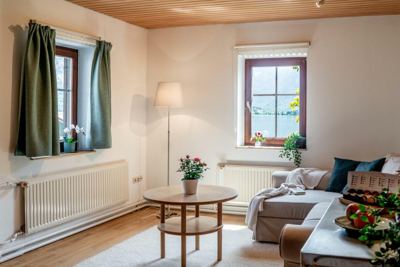 Lakeview Apartment هالشتات المظهر الخارجي الصورة